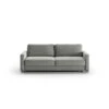 Hampton Sofa Sleeper -France and Son Store Hampton 20King 20Size 20Sofa 20Sleeper 20 28Chrome 29