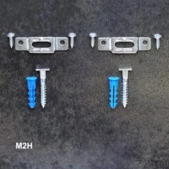 Substrate Wall Play - 7"TH 9 Substrate Wall Play - 7"TH -France and Son Store Hanging Hardware moss strip 2pt 1 635x635 7f729837 834e 41ac 81eb 8302f49030e4