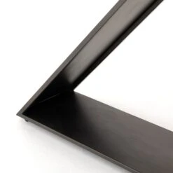 Vienne Firewood Storage - Coated Gunmetal 19 Vienne Firewood Storage - Coated Gunmetal -France and Son Store IELE 125 DET 3