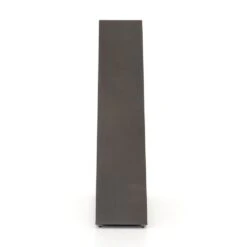 Vienne Firewood Storage - Coated Gunmetal 16 Vienne Firewood Storage - Coated Gunmetal -France and Son Store IELE 125 SID 1