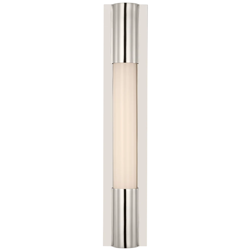 Emery 16" Slimline Bath Light 4 Emery 16" Slimline Bath Light - Image 2