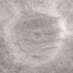 Morrow Counter Table - Raw Antique Nickel -France and Son Store IMAR 213A DET 2