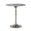 Morrow Counter Table - Raw Antique Nickel -France and Son Store IMAR 213A PRM 1 3643e38f 6f9e 4e25 9a14 006549643279