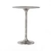 Morrow Bar Table - Raw Antique Nickel -France and Son Store IMAR 214A PRM 1 91b45f48 9ff5 4fc4 97f2 6b7eafcfbe89