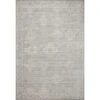 Loloi Indra Silver / Ivory 11'-6" X 15'-6" Area Rug -France and Son Store INDRINA 02SIIV a74e0898 bae6 47a8 856b 76330ee4a0e6