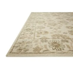 Magnolia Home By Joanna Gaines X Loloi Ingrid Natural / Sage 11'-6" X 15' Area Rug -France and Son Store INGRING 02NASG 18 c4b6d735 960e 421a a944 5243470f56cf