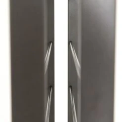 Hadley Wine Rack - Gunmetal -France and Son Store IRCK 315 DET 5