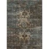Magnolia Home By Joanna Gaines X Loloi James Midnight / Sunset 2'-7" X 13' Runner Rug -France and Son Store JAMEJAE 02MDSS 9173471b 0f35 4cad 9f99 83997208eb83