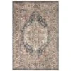 Magnolia Home By Joanna Gaines X Loloi Janey Indigo / Multi 10'-6" X 13'-9" Area Rug -France and Son Store JANYJAY 03INML 0e0b697f 7bee 4b01 9ca3 8d0e10c9ada1