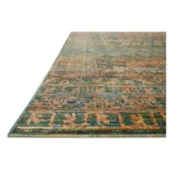 Loloi Javari Lagoon / Fiesta 2'-6" X 12'-0" Runner Rug -France and Son Store JAVRJV 03LJFD 18 a677861d 2a16 4243 aadd 7901d2ef5ad4