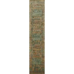Loloi Javari Lagoon / Fiesta 12'-0" X 15'-0" Area Rug -France and Son Store JAVRJV 03LJFD 21 9193d59d 9a68 4b0e 97f2 f49957bb7017