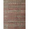 Loloi Javari Steel / Sunrise 2'-6" X 12'-0" Runner Rug -France and Son Store JAVRJV 07STSR 06d8864f 72aa 436f b97f 20973388c6f3