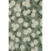 Rifle Paper Co. X Loloi Joie Sage 2'-6" X 7'-6" Runner Rug -France and Son Store JOIEJOI 04SG00