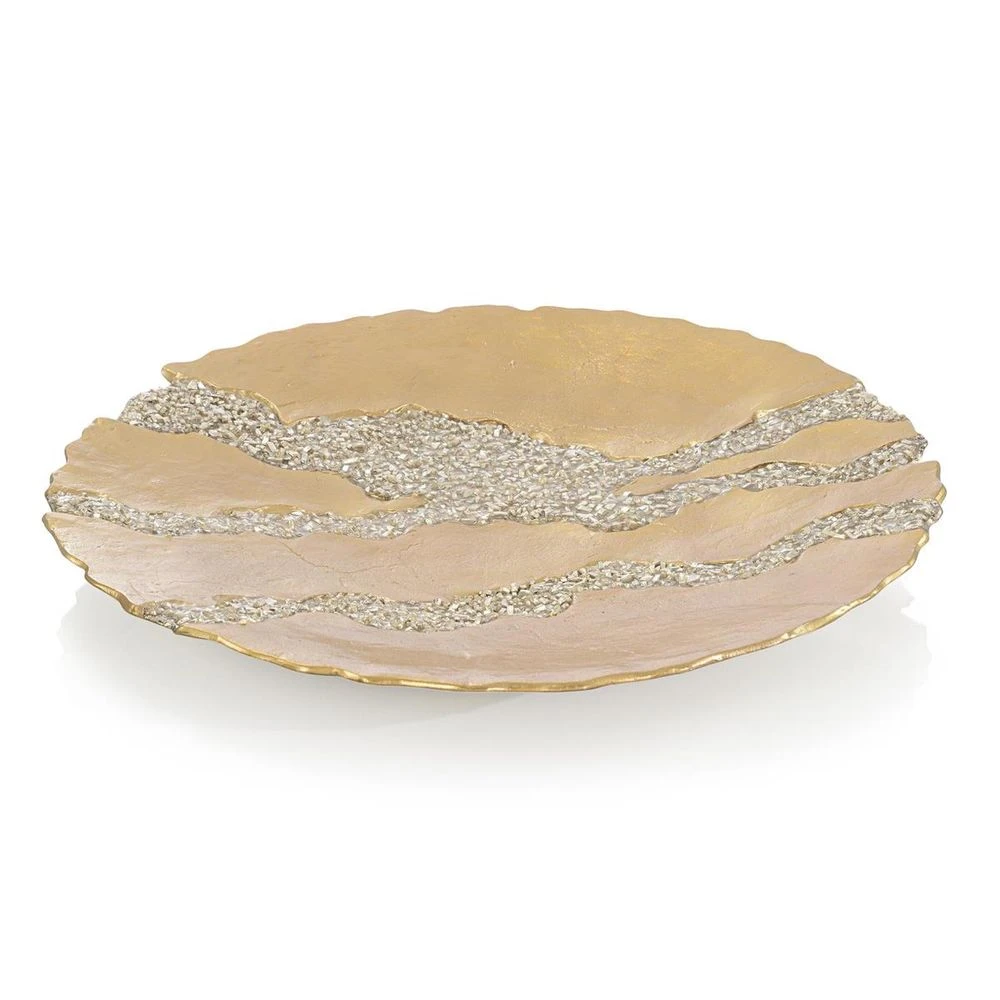 Rift Charger, Brass 3 Rift Charger, Brass