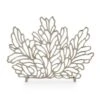Botanical Fire Screen, Nickel -France and Son Store JRA 15266 69b13d7e 1c6f 4dc5 bc41 30adea8bb1b6