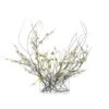 Swirling Branches - White -France and Son Store JRB 5054W 6c218457 7dcb 4784 acd9 a39d2004830c