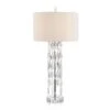 Ellington Crystal Table Lamp - Clear - Crystal -France and Son Store JRL 10492 888528a6 cdcc 49d9 b018 cd13b4ce12b2