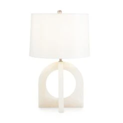Onyx Castellina Table Lamp