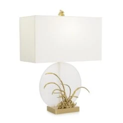 Tranquility Table Lamp