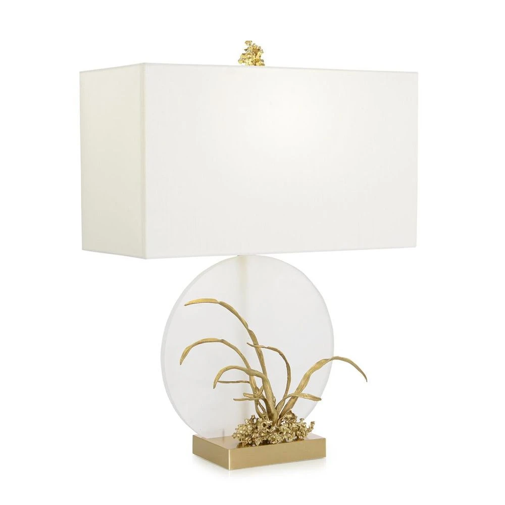 Tranquility Table Lamp 3 Tranquility Table Lamp