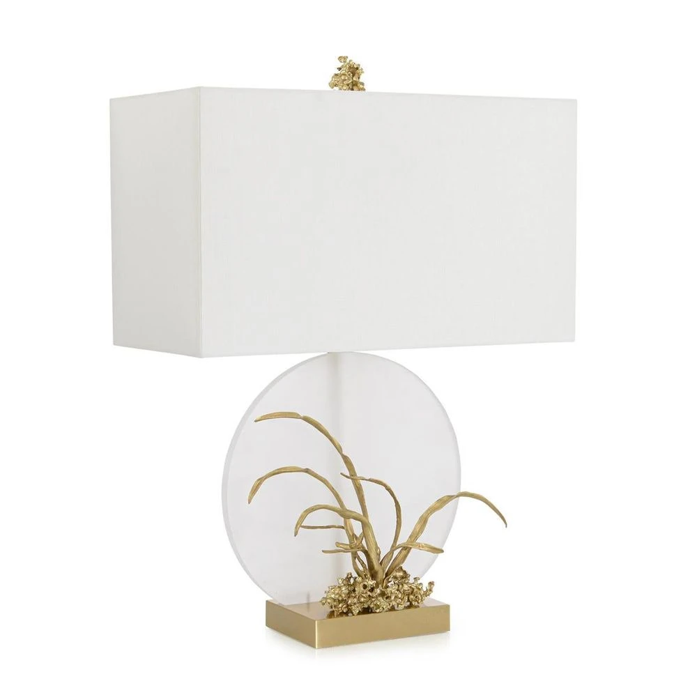 Tranquility Table Lamp 4 Tranquility Table Lamp - Image 2