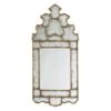 Isabella Mirror - Silver -France and Son Store JRM 0702 fe69f99c ec92 460e bc81 4ce17b087f2b