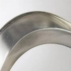 Alden Mirror In Pewter - Silver -France and Son Store JRM 0874 10 071ba65e c463 48c1 bad1 c7d76c86074f