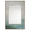 Susan Harper's As The Water Flows Mirror - Multicolor -France and Son Store JRM 0904