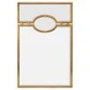 Toscana Mirror - Gold