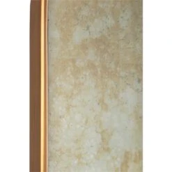 Pastelle Mirror - Gold -France and Son Store JRM 1038 3 aed1570b b882 4ad7 882a 232b326b039d