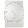 Orbit Mirror - Mirror -France and Son Store JRM 1043