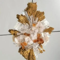 Alden Mirror - Gold -France and Son Store JRM 1044 10 01b9511f 3aee 4bf0 999a 7b837646f6de