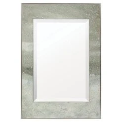 Anna Chen's Dove Ii Mirror - Multicolor