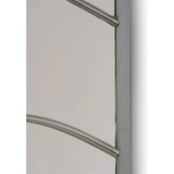 Riverdale Mirror - Silver -France and Son Store JRM 1068 4