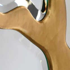 Revne Mirror - Gold 12 Revne Mirror - Gold -France and Son Store JRM 1081 12 47e85fef 2ee4 4956 bcc0 2ddc0d6955c0