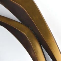 Harbor Mirror -France and Son Store JRM 1087 10