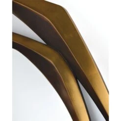 Harbor Mirror -France and Son Store JRM 1087 3