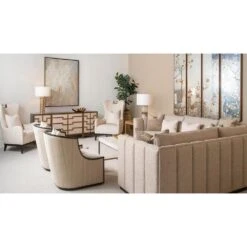 Ashmore Mirror Panels (Set Of Four) - Mirror,Multicolor,Silver -France and Son Store JRM 1095S4 7