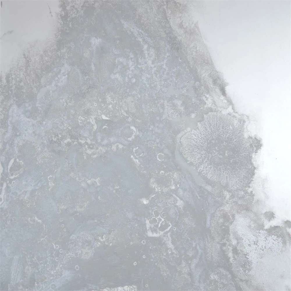 Marne Mirror Panels (Set Of Four) - Mirror,Silver 7 Marne Mirror Panels (Set Of Four) - Mirror,Silver - Image 5