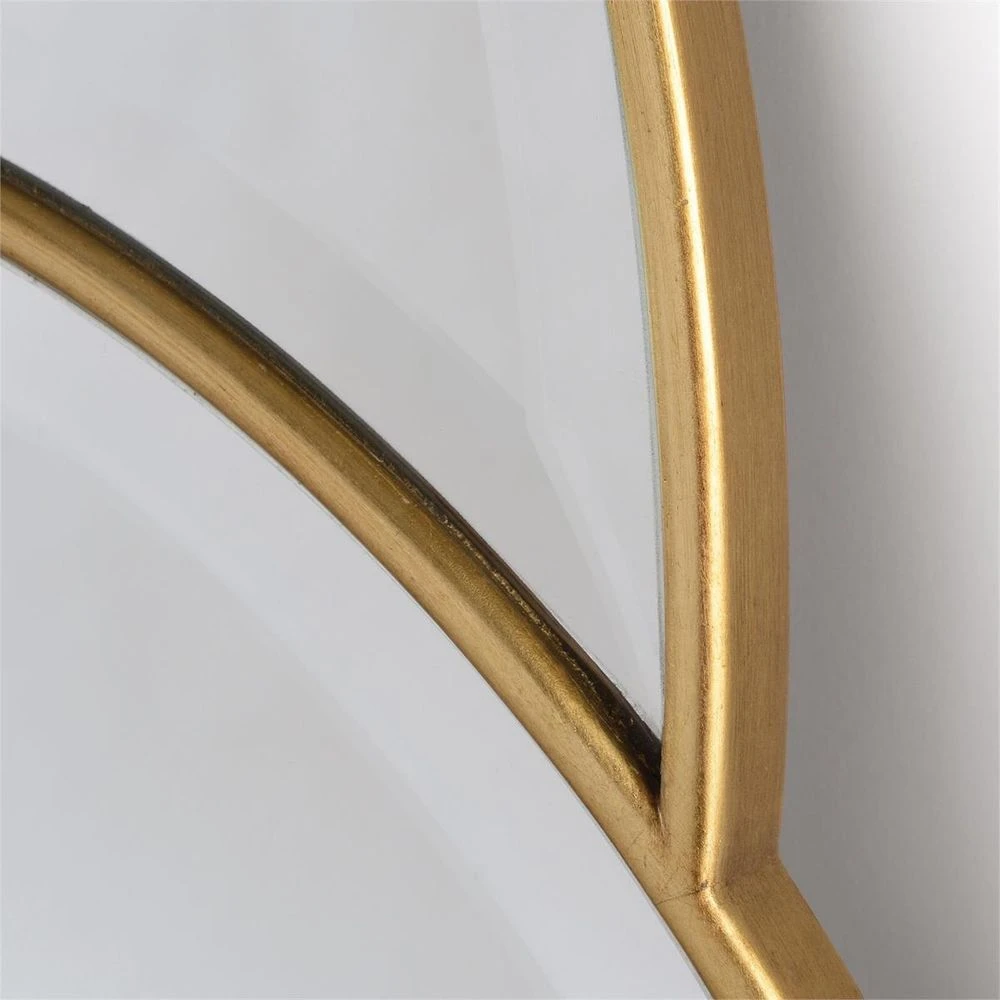 Solis Mirror - Gold 4 Solis Mirror - Gold - Image 2