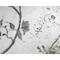 Pastoral Mirror Panels (Set Of Three) - Multicolor,Silver 17 Pastoral Mirror Panels (Set Of Three) - Multicolor,Silver -France and Son Store JRM 1126S3 7