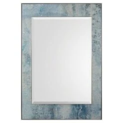 Anna Chen's Light Estuary Mirror - Mirror