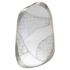 Basel Mirror - Clear