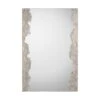 Wakame Silver Mirror - Silver -France and Son Store JRM 1216 69146137 c6b6 4e52 b275 a0ebec55e089
