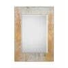 Anna Chen's Aureate Mirror - Mirror,Natural -France and Son Store JRM 1234