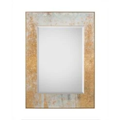 Mary Hong's Aureate Mirror - Natural