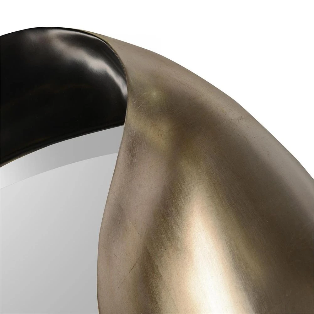 Joy Mirror - Silver 4 Joy Mirror - Silver - Image 2