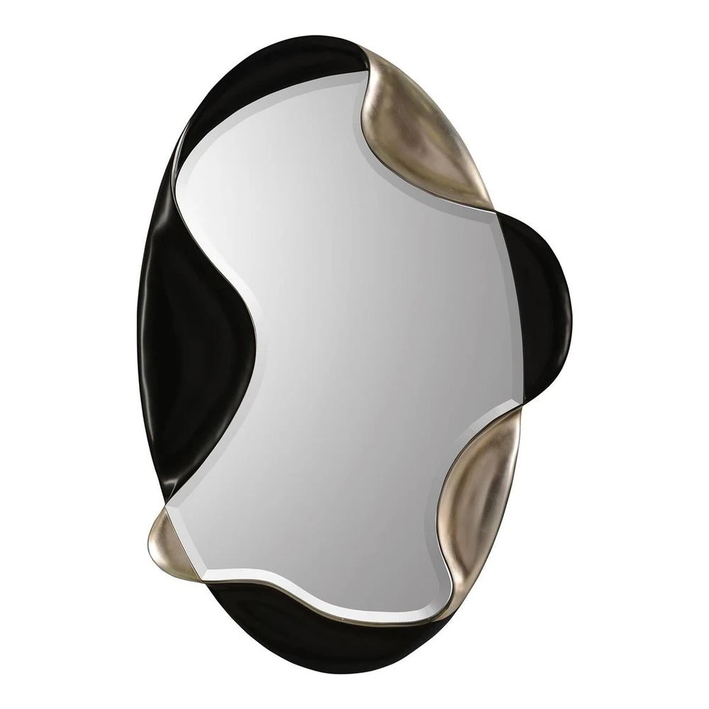 Joy Mirror - Silver 3 Joy Mirror - Silver