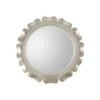 Ellington Mirror - Ivory -France and Son Store JRM 1245 a2c09974 dbdd 465e 9220 2dd8e572393f