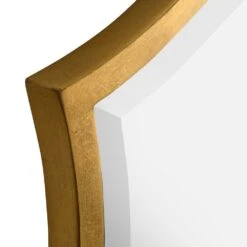 Elias Mirror - Gold -France and Son Store JRM 1251 9